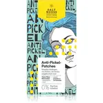 Salt House Natural Minerals Anti-pimple Patches náplasti na problematickú pleť proti akné 30 ks