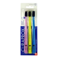CURAPROX CS 1560 Soft Zubná kefka 1 x 3 ks