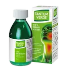 TANTUM VERDE 0,15% kloktadlo 240 ml
