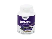 ADIEL Drmek FORTE s vitamínom E 90 kapsúl