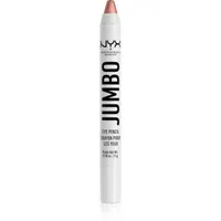 NYX Professional Makeup Jumbo ceruzka na oči odtieň 633 Iced Latte 5 g
