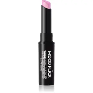 J.Cat Beauty Mood Flick hydratačný balzam na pery s trblietkami odtieň 103 Inside Out 2 g