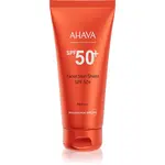 AHAVA Facial Skin Shield ochranný pleťový krém SPF 50+ 50 ml