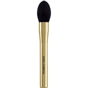 Dolce&Gabbana Bronzer Beauty Brush štetec na bronzer 1 ks