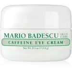 Mario Badescu Caffeine Eye Cream revitalizačný očný krém s kofeínom 14 g