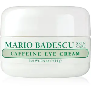 Mario Badescu Caffeine Eye Cream revitalizačný očný krém s kofeínom 14 g
