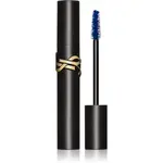 Yves Saint Laurent Lash Clash Extreme Volume riasenka pre extra objem odtieň 04 Electric Blue 8 ml