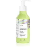 so!flow Low Porosity Hair Protein-Emollient Conditioner kondicionér pre vlasy bez objemu 400 ml