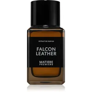 Matiere Premiere Falcon Leather parfémový extrakt unisex 100 ml