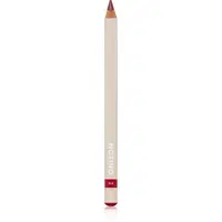 Notino Creamy Contouring Lip Pencil kontúrovacia ceruzka na pery 410 Wine O'Clock 1.1 g