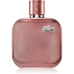 Lacoste L.12.12 Silver Rose parfumovaná voda pre ženy 100 ml