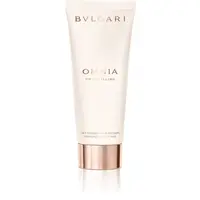 BVLGARI Omnia Crystalline hydratačné telové mlieko pre ženy 200 ml