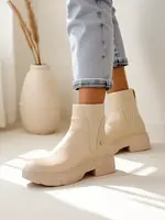 Resti Women's Ankle Boots Esior