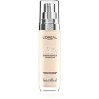 L’Oréal Paris True Match tekutý make-up odtieň 1D1W 30 ml