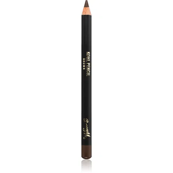 Barry M Kohl Pencil kajalová ceruzka na oči odtieň Brown 1.14 g