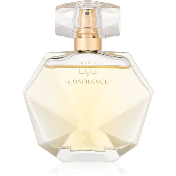 Avon Eve Confidence parfumovaná voda pre ženy 50 ml