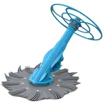 Zodiak Kontiki - Poloautomatický bazénový vysávač