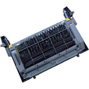 Stredný vákuový modul - sivý