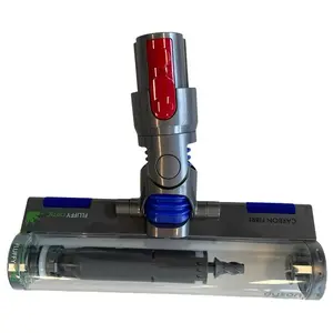 Podlahová hubica Fluffy Optic pre Dyson - originál