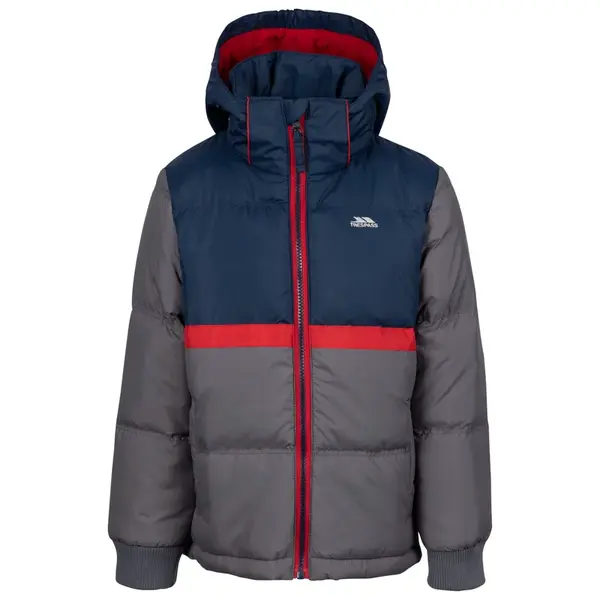 Boys' jacket Trespass Sstrewd