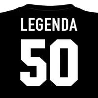 Legenda 50, L