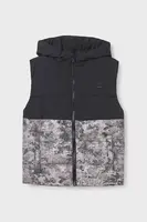 Detská obojstranná vesta Mayoral