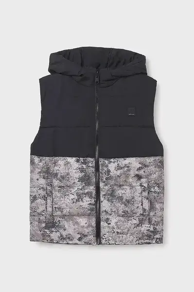 Detská obojstranná vesta Mayoral