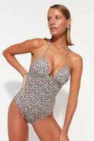 Dámske plavky Trendyol