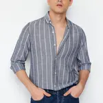 Pánska košeľa Trendyol