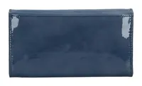 Dámska kožená peňaženka Lagen 50042 Blue