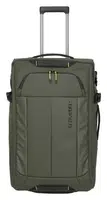 Travelite Briize Wheeled duffle M Khaki