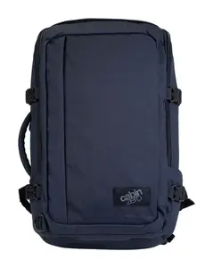Cestovný batoh do lietadla CabinZero Adventure 32L Absolute Black
