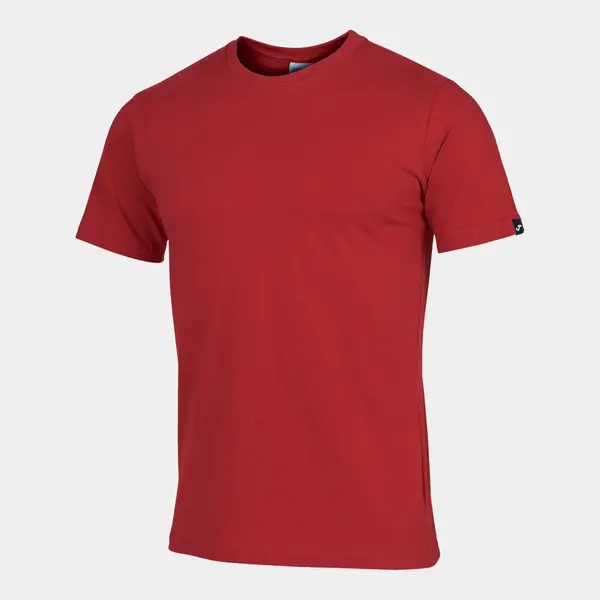Men's/Boys' Joma Desert Short Sleeve T-Shirt
