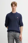 Bavlnený sveter Tommy Jeans