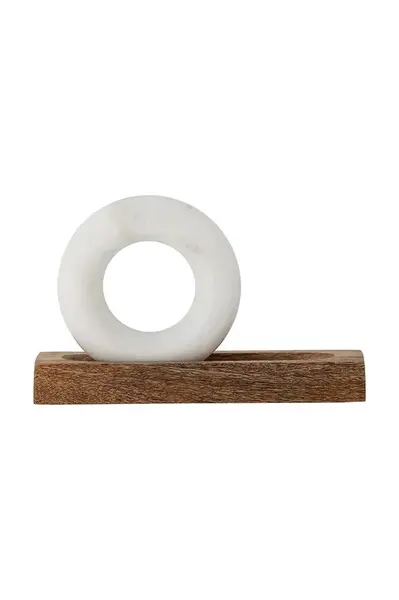 Mažiar s tĺčikom Bloomingville Manuella 28 x 17 x 7 cm