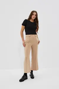 Marisse Pants Z-Sp-3927 Beige