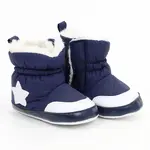 Yoclub Kids's Baby Boy's Shoes OBO-0017C-1900 Navy Blue