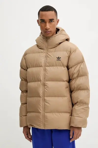 Bunda adidas Originals Commercial Puff