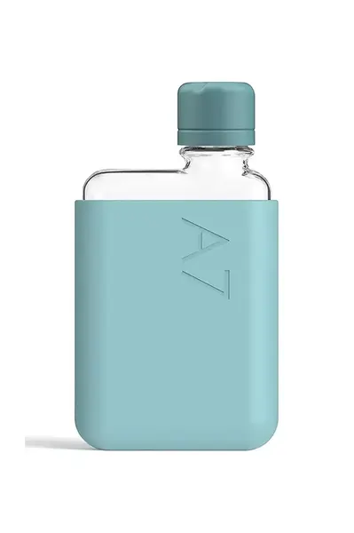 Fľaša na vodu Memobottle Original A7 180 ml