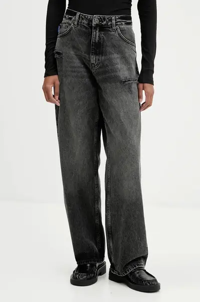 Rifle Hugo Blue Leni_B