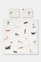 Sada bavlnených obliečok Medicine 50 x 60 cm / 200 x 200 cm