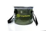RidgeMonkey skládací kbelík Perspective Collapsible Bucket 10l