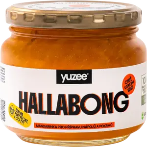 YUZEE Hallabong 550 g