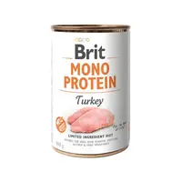 Brit Care Mono Protein Turkey 400 g