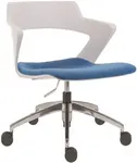 ANTARES kancelárska stolička 2160 TC Aoki ALU SEAT UPH