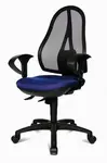 TOPSTAR kancelárska stolička OPEN POINT SY
