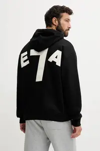 Bavlnená mikina EA7 Emporio Armani