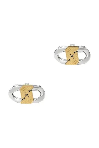 Manžetové gombíky Emporio Armani