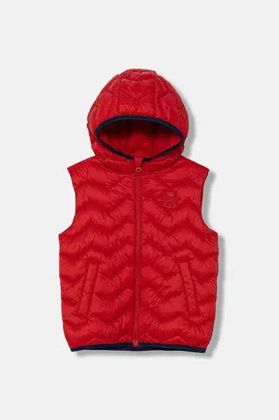 Detská vesta United Colors of Benetton