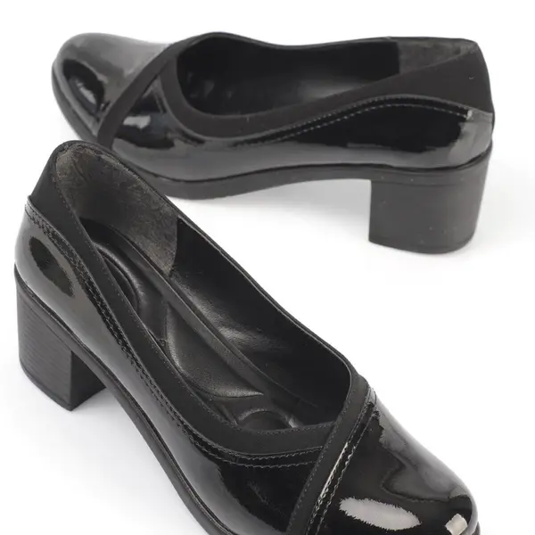 Capone Outfitters Wedge Heel Women's Shoes